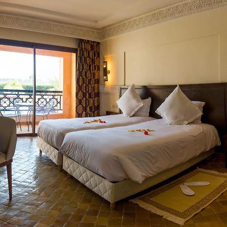 Zalagh Kasbah Hotel & Spa Marrakesh Ngoại thất bức ảnh