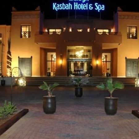 Zalagh Kasbah Hotel & Spa Marrakesh Ngoại thất bức ảnh