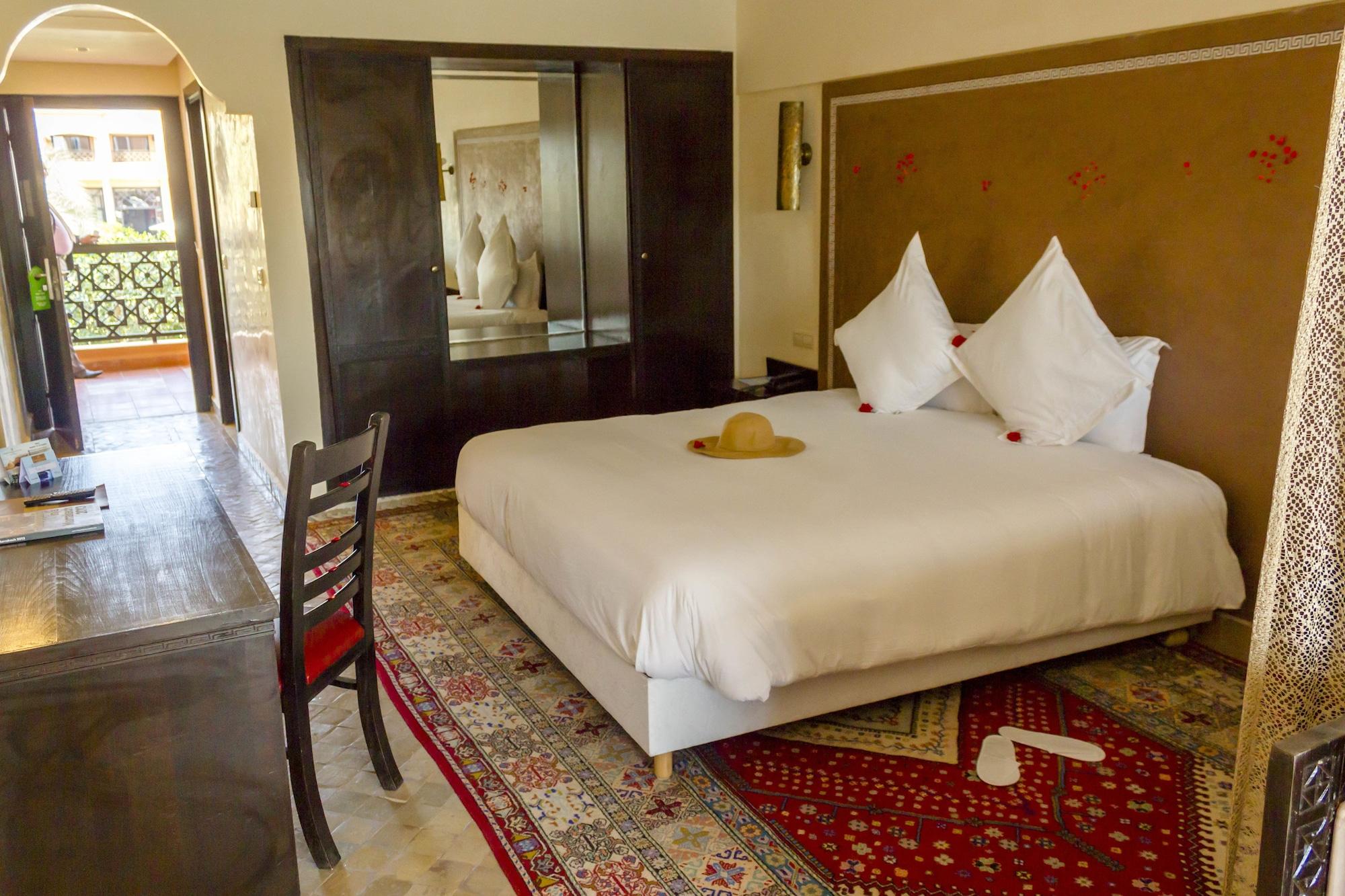 Zalagh Kasbah Hotel & Spa Marrakesh Ngoại thất bức ảnh