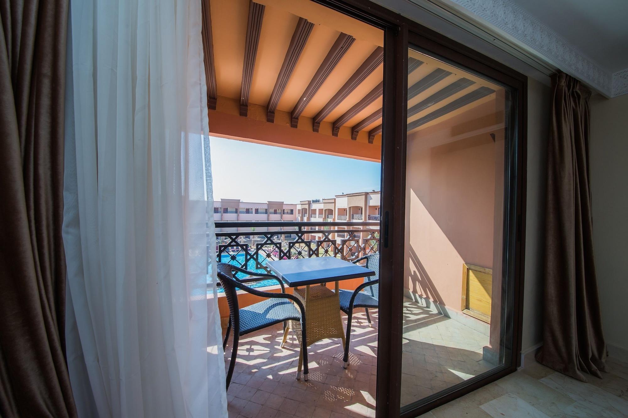 Zalagh Kasbah Hotel & Spa Marrakesh Ngoại thất bức ảnh