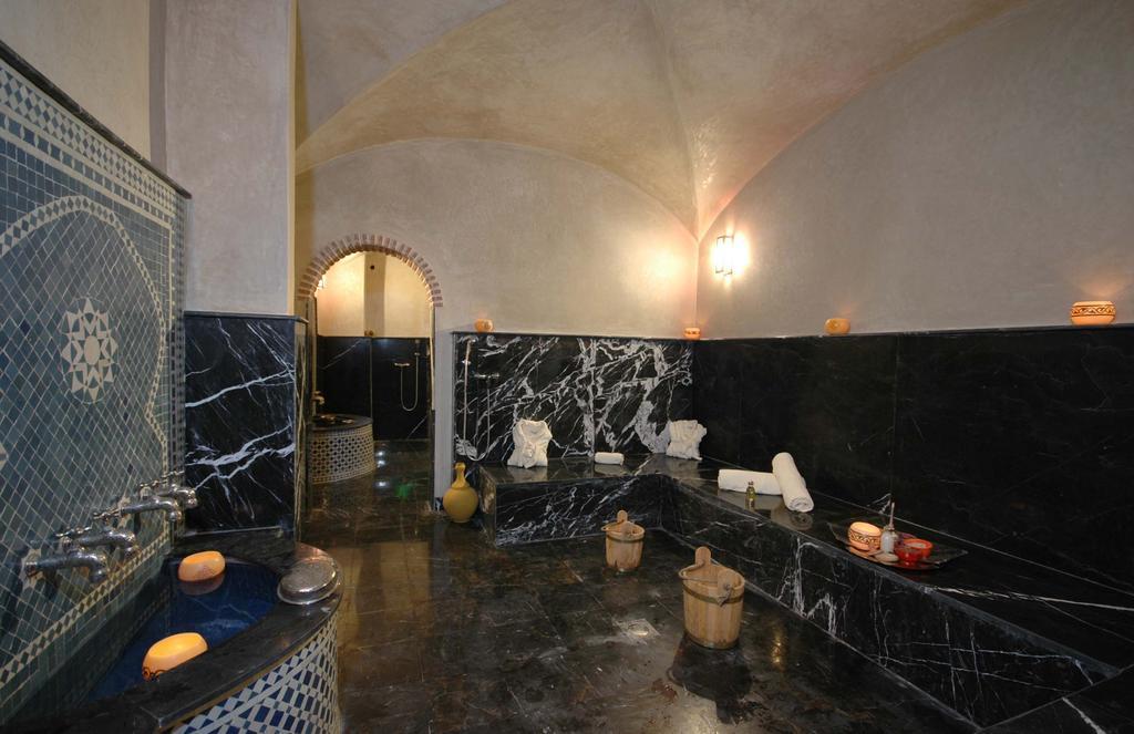 Zalagh Kasbah Hotel & Spa Marrakesh Ngoại thất bức ảnh