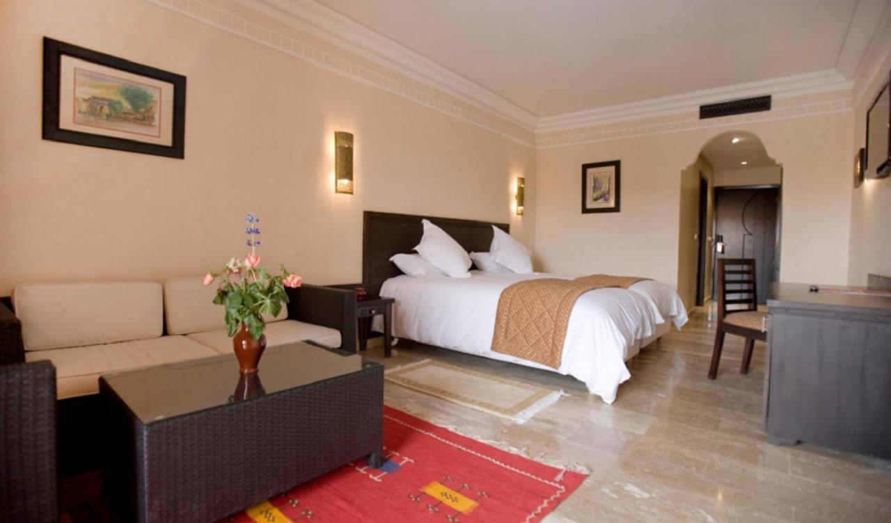 Zalagh Kasbah Hotel & Spa Marrakesh Ngoại thất bức ảnh