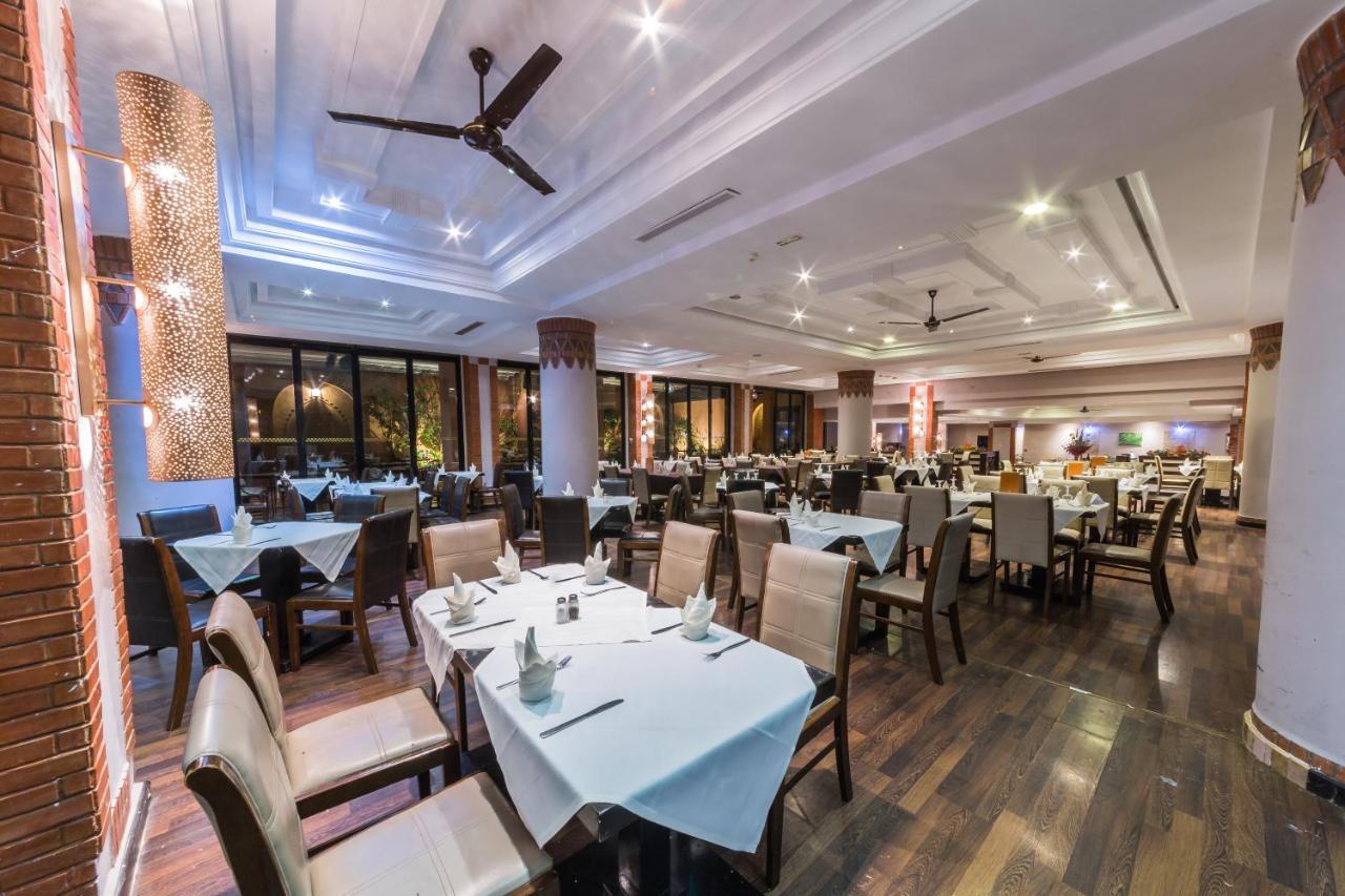 Zalagh Kasbah Hotel & Spa Marrakesh Ngoại thất bức ảnh