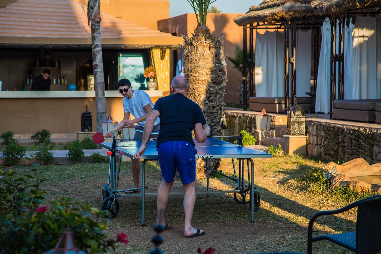 Zalagh Kasbah Hotel & Spa Marrakesh Ngoại thất bức ảnh