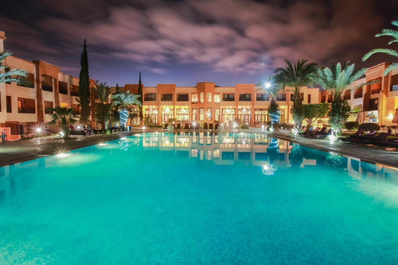 Zalagh Kasbah Hotel & Spa Marrakesh Ngoại thất bức ảnh