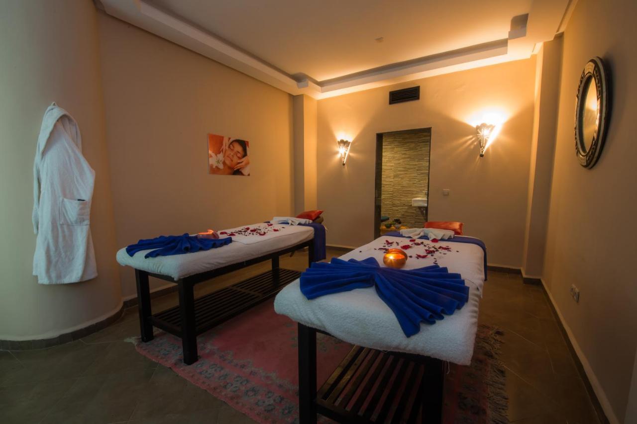 Zalagh Kasbah Hotel & Spa Marrakesh Ngoại thất bức ảnh