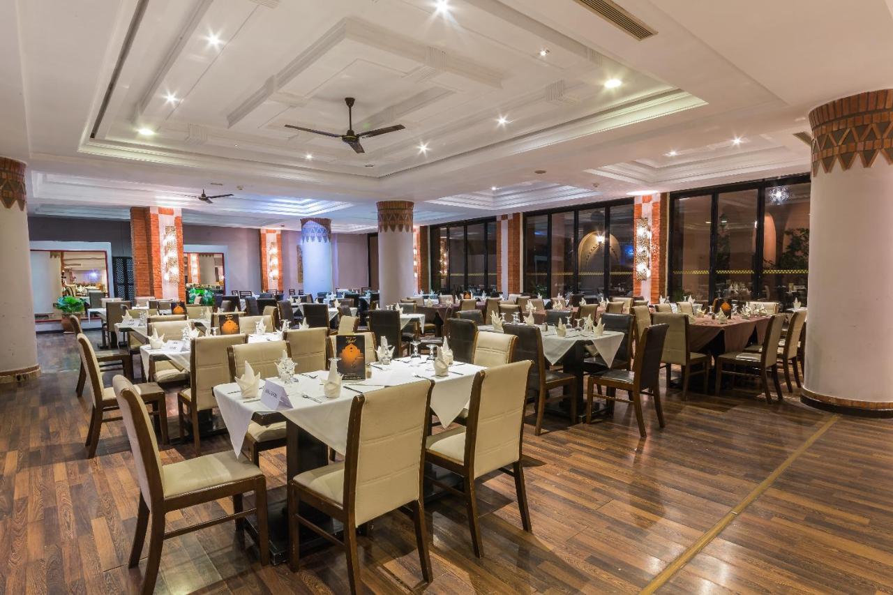 Zalagh Kasbah Hotel & Spa Marrakesh Ngoại thất bức ảnh