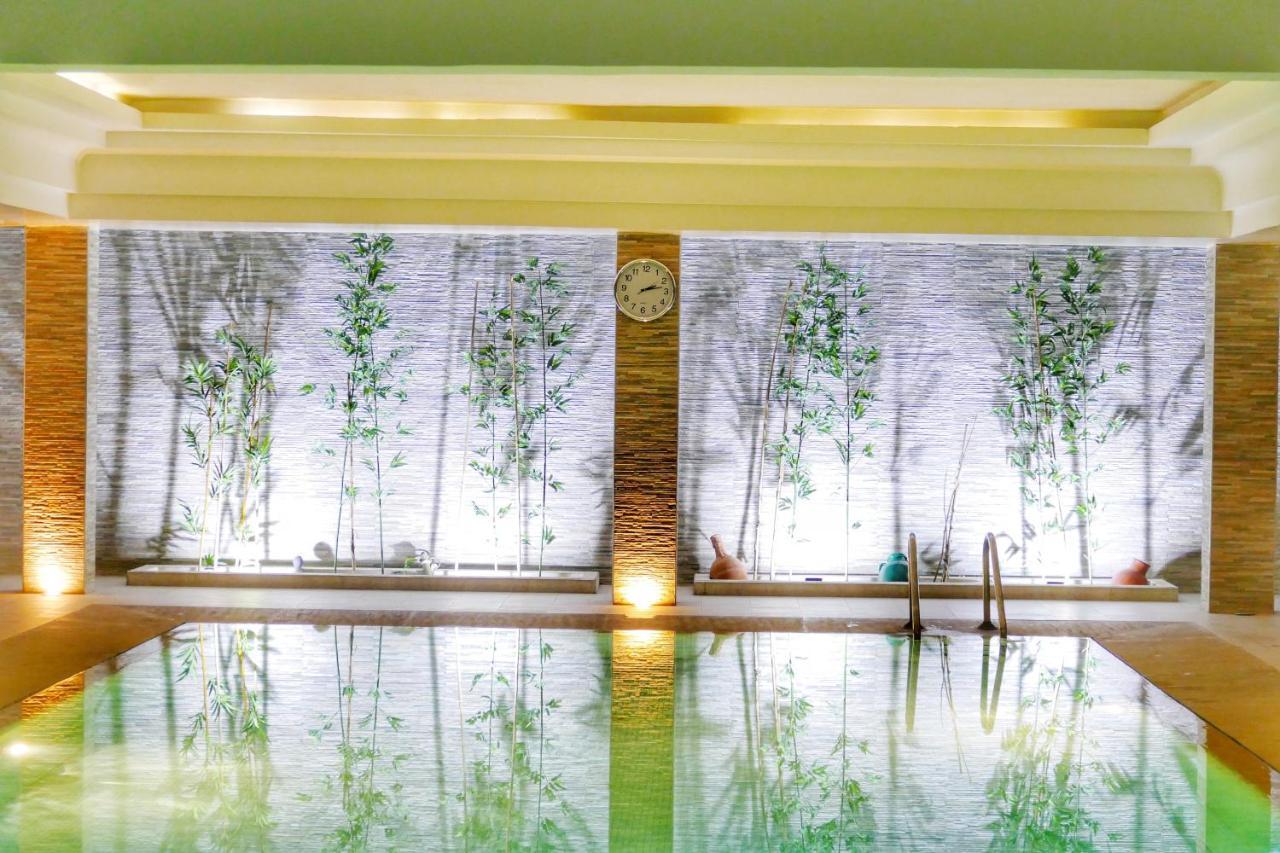 Zalagh Kasbah Hotel & Spa Marrakesh Ngoại thất bức ảnh